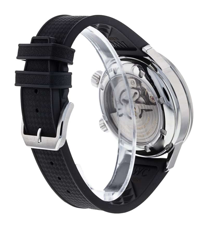 IWC Vintage Aquatimer IW323101
